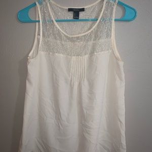 Forever 21 tank top